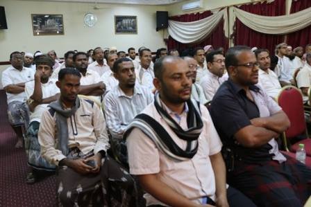 جمعية السبيل شريكا في استدامة للنسخة الثانية